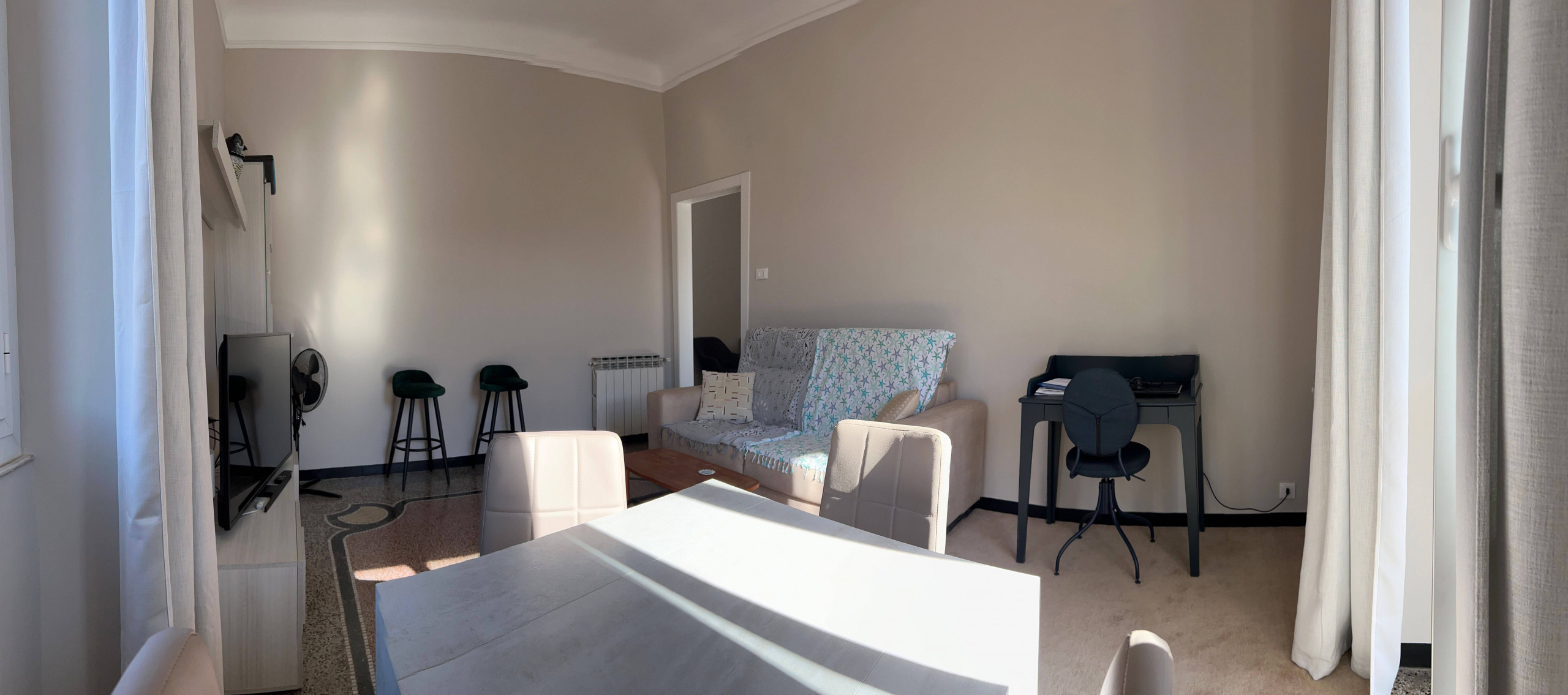 Appartamento in vendita a Savona, Villapiana