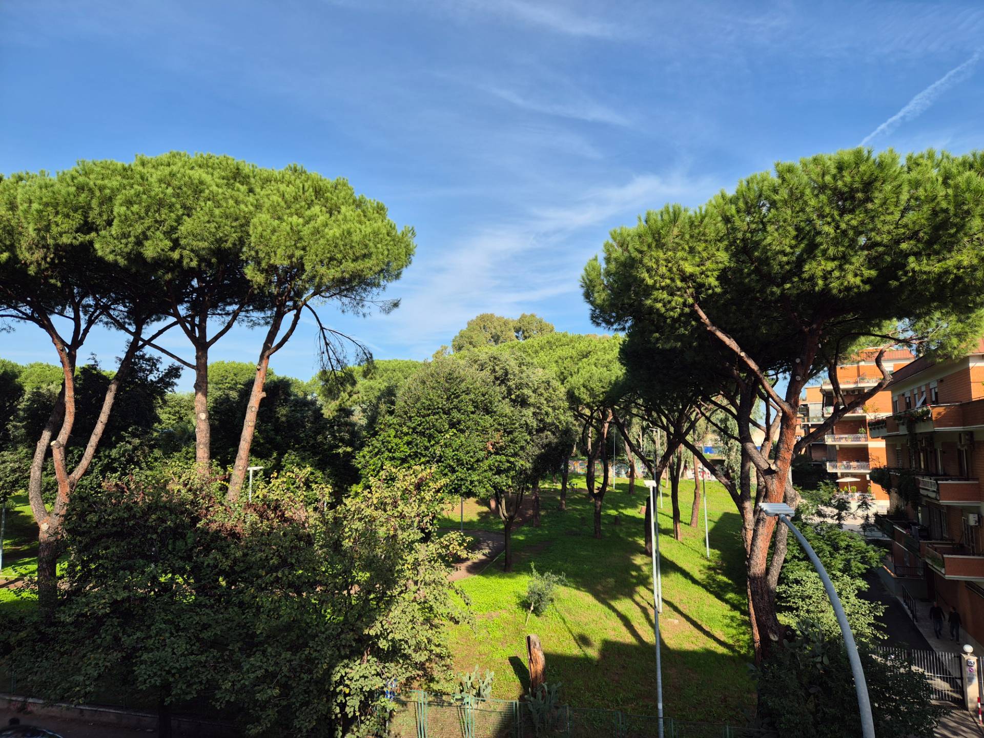 Quadrilocale in vendita, Roma centocelle