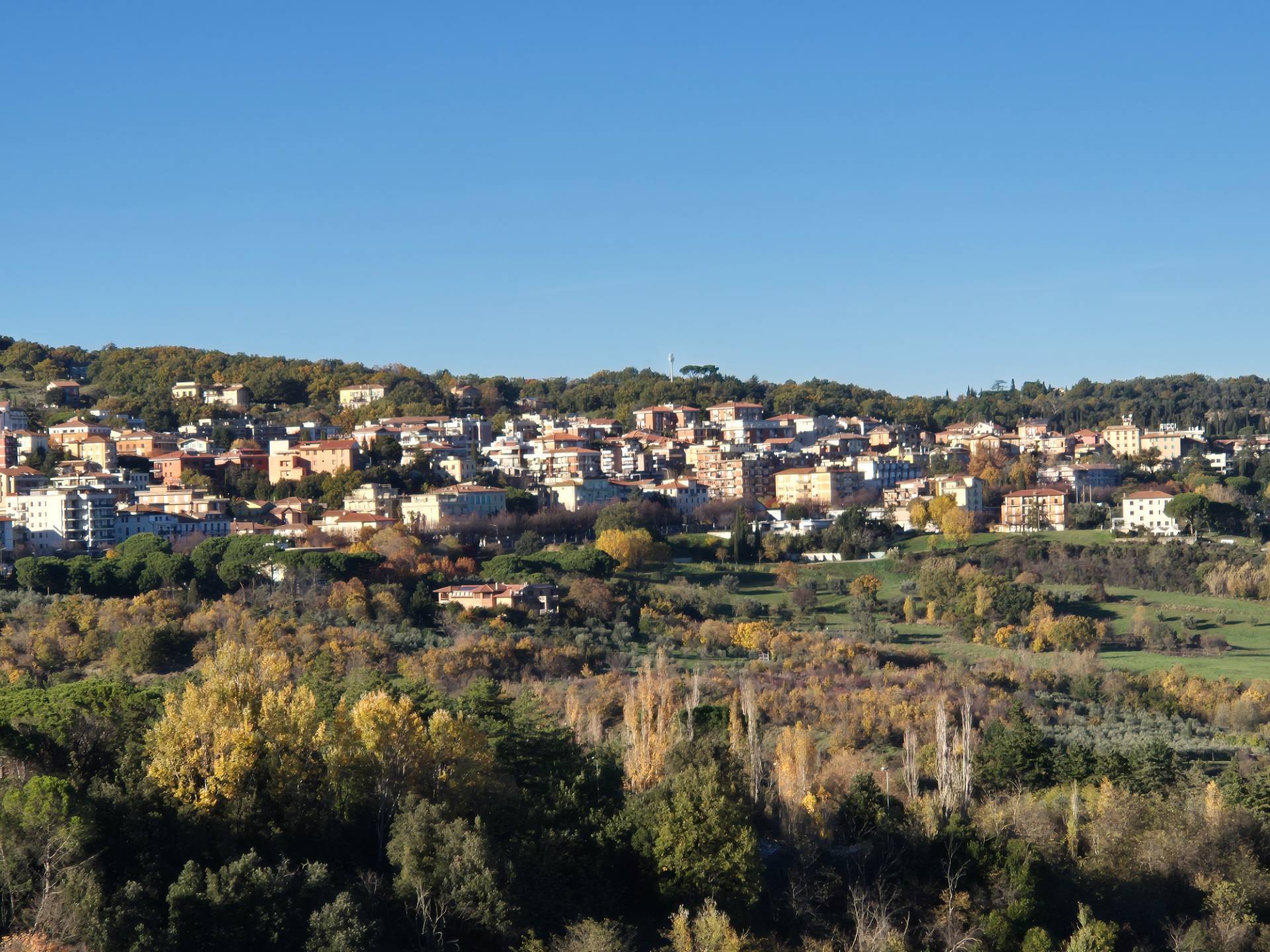 Appartamento in vendita a Chianciano Terme