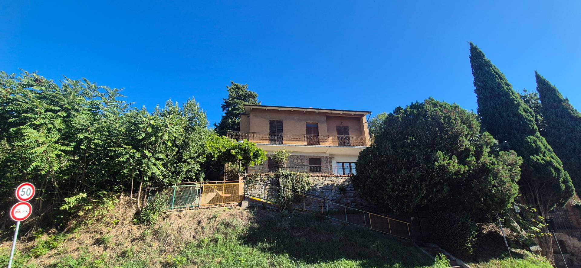 Casa singola in vendita a Chiusi, Chiusi Scalo