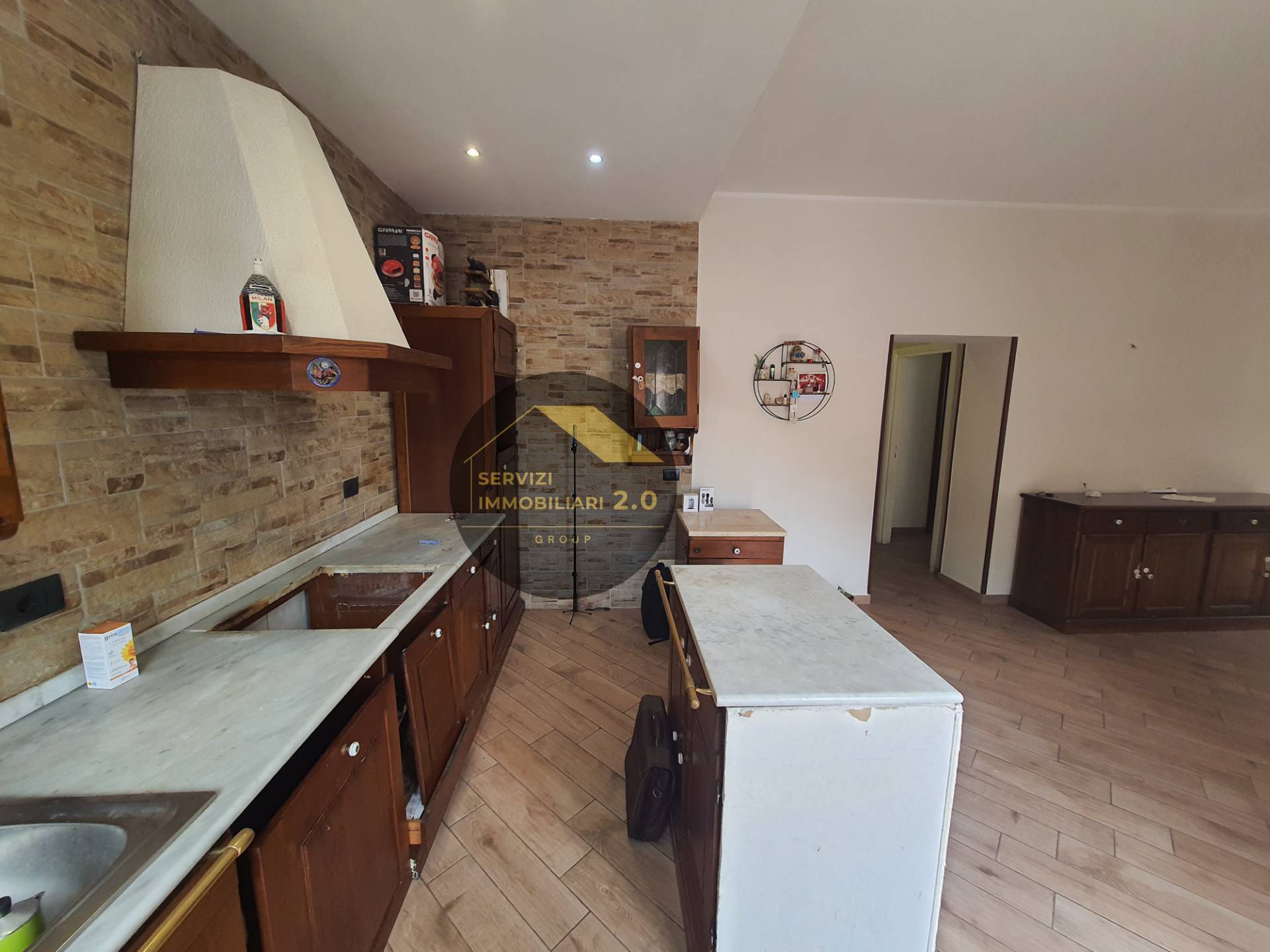 Appartamento in vendita a Subiaco