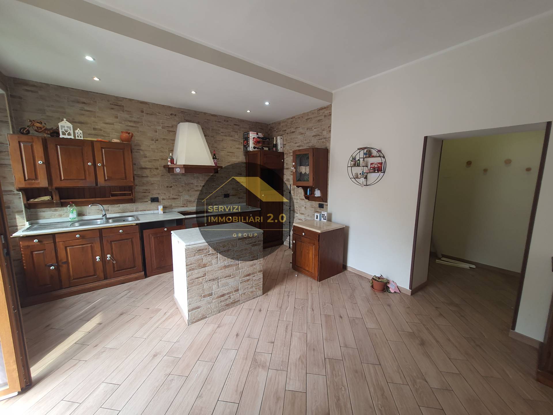 Appartamento in vendita a Subiaco