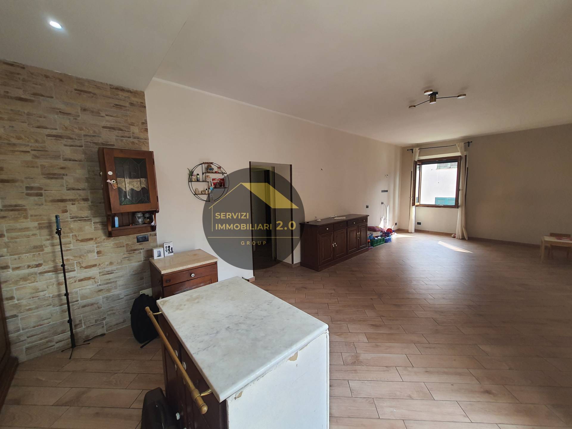 Appartamento in vendita a Subiaco