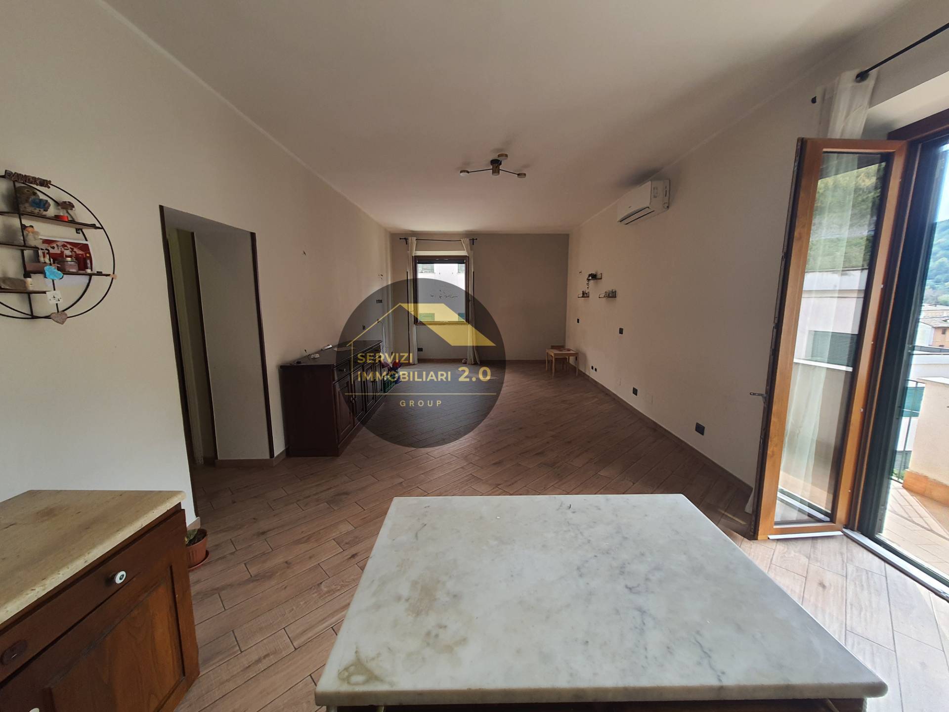 Appartamento in vendita a Subiaco