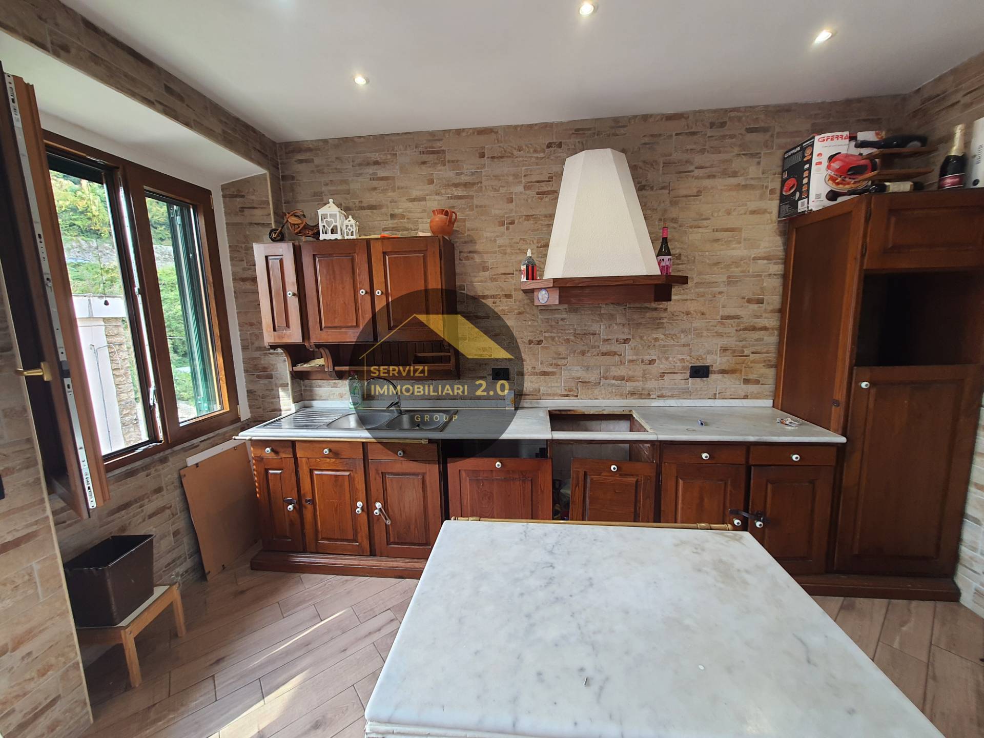 Appartamento in vendita a Subiaco