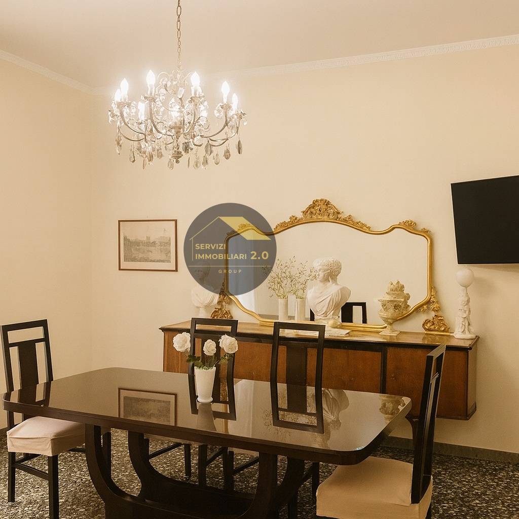 Appartamento in vendita a Roma, Casilina
