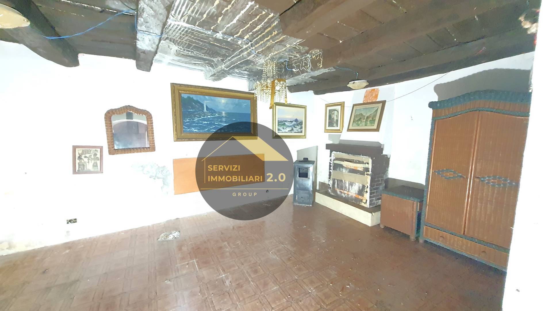 Appartamento in vendita a Agosta