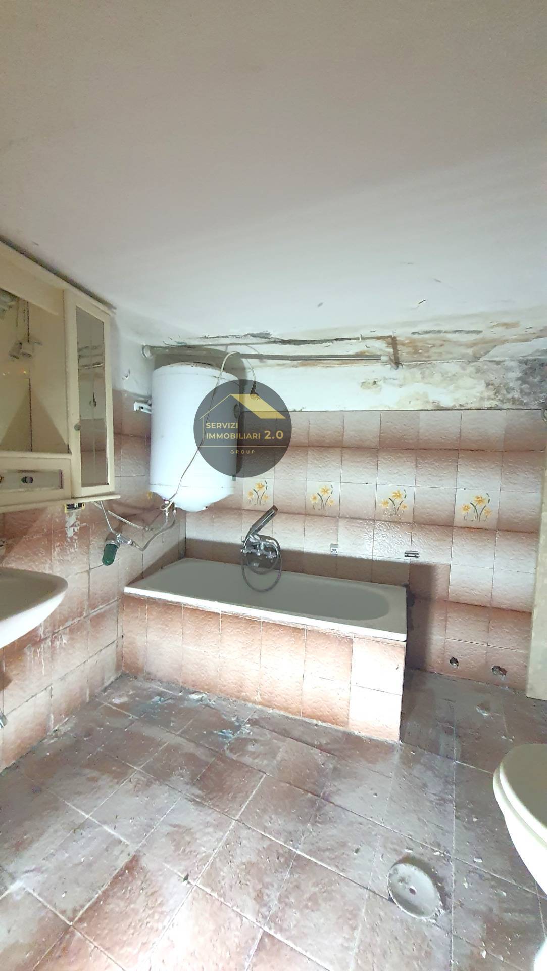 Appartamento in vendita a Agosta