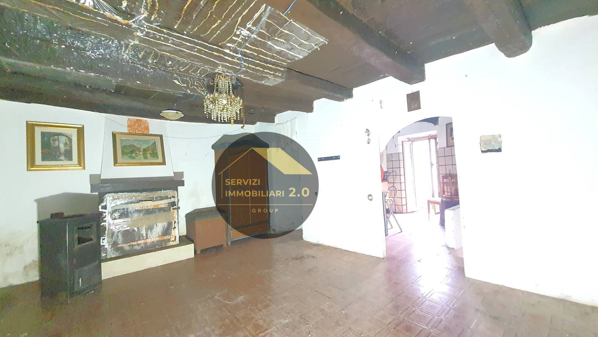 Appartamento in vendita a Agosta