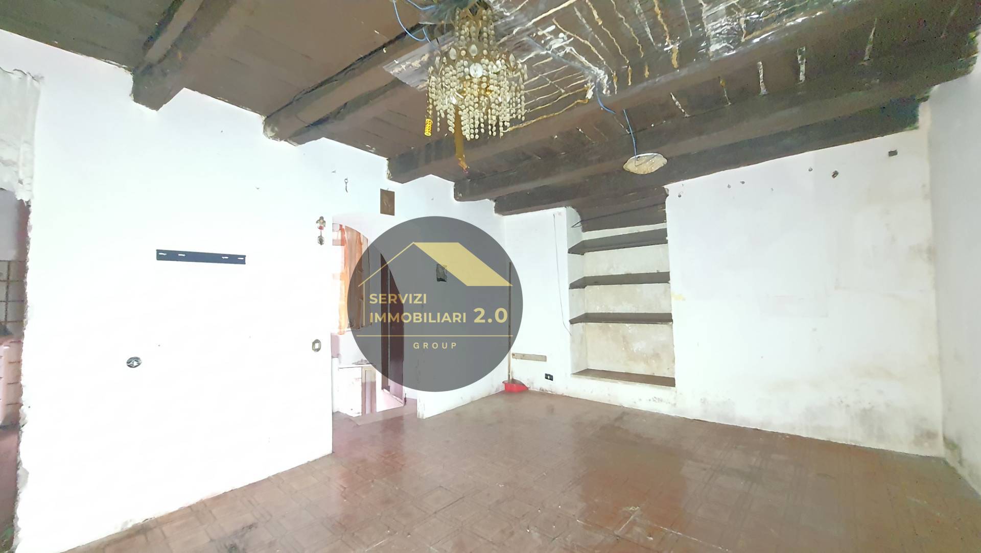 Appartamento in vendita a Agosta