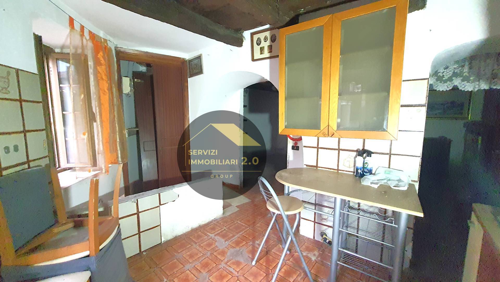 Appartamento in vendita a Agosta