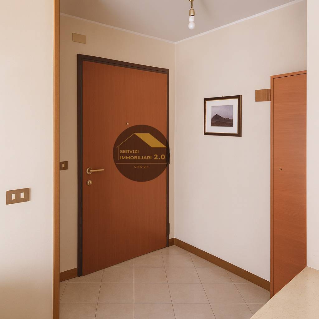 Appartamento in vendita a Agosta