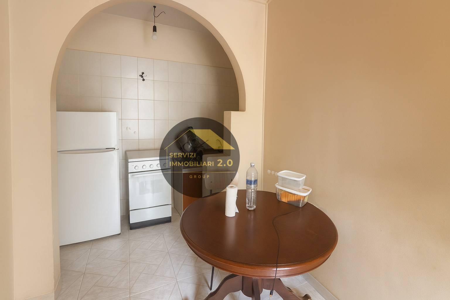 Appartamento in vendita a Agosta