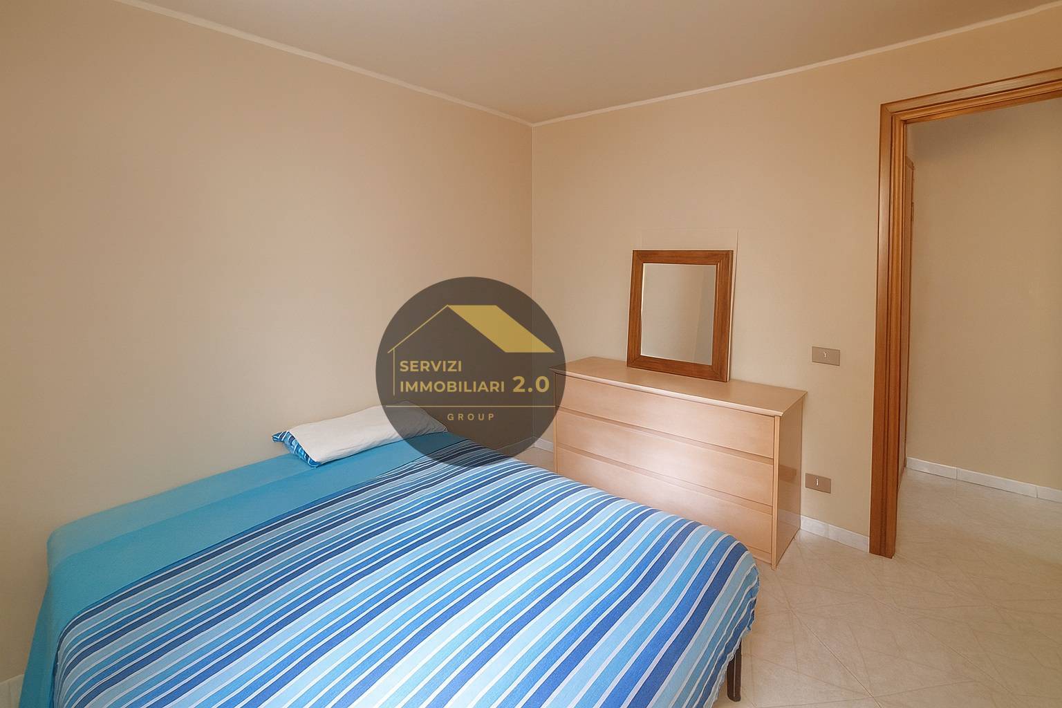 Appartamento in vendita a Agosta