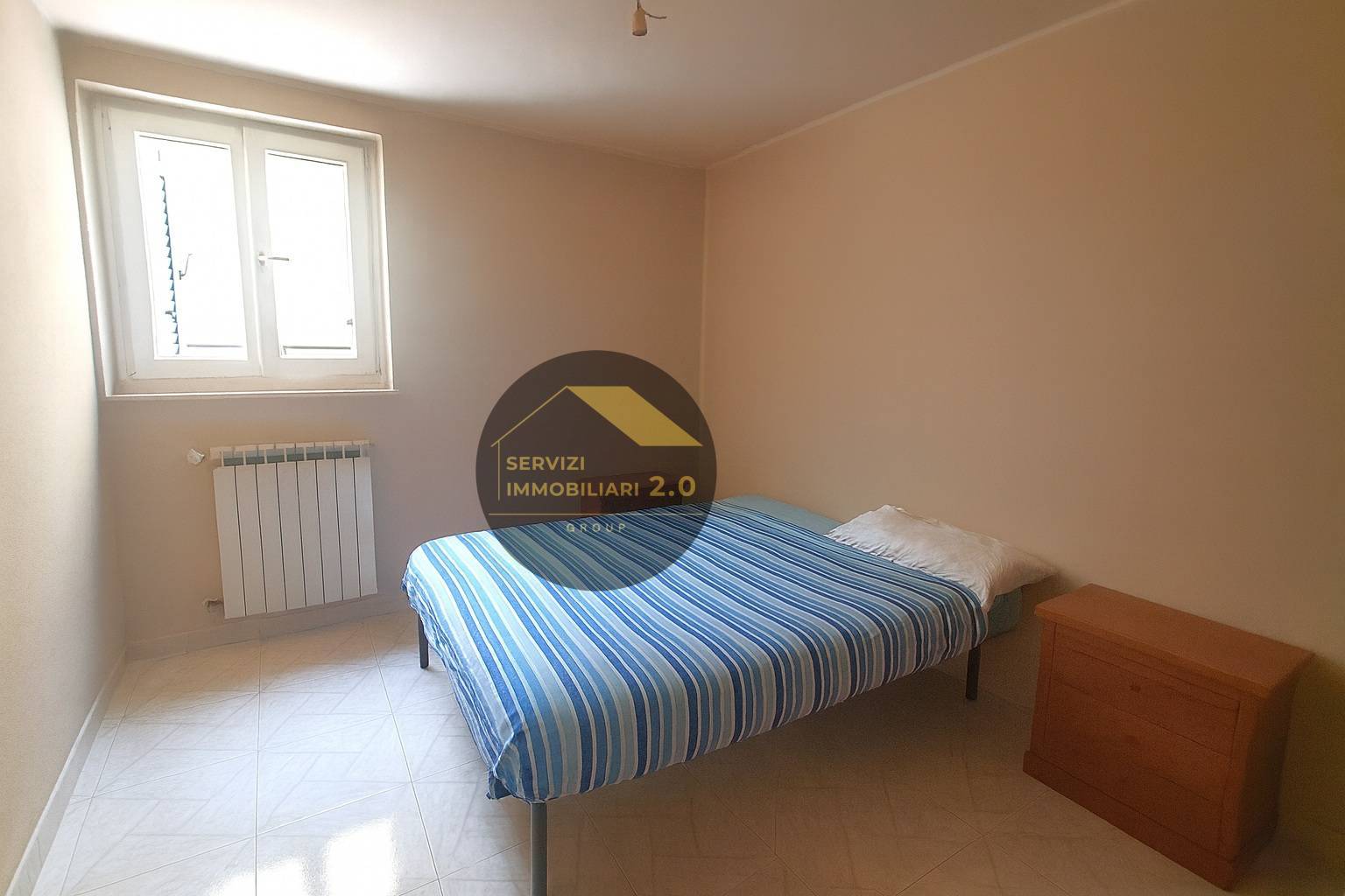 Appartamento in vendita a Agosta