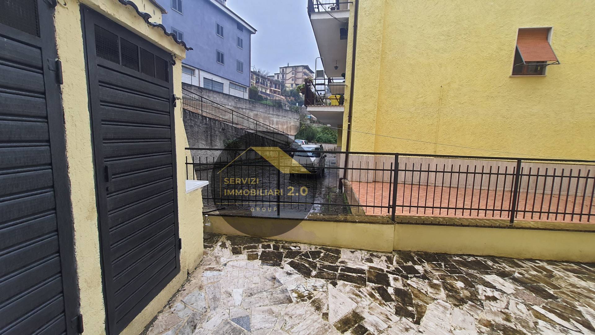 Appartamento in vendita a Agosta