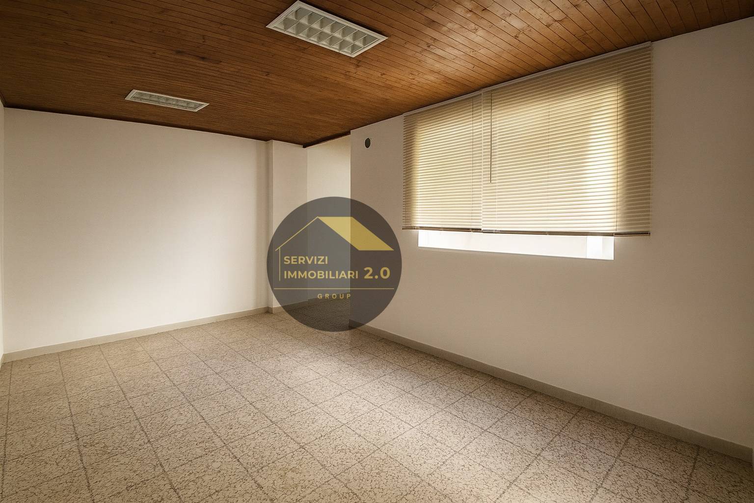 Locale commerciale in vendita a Roma, Pietralata