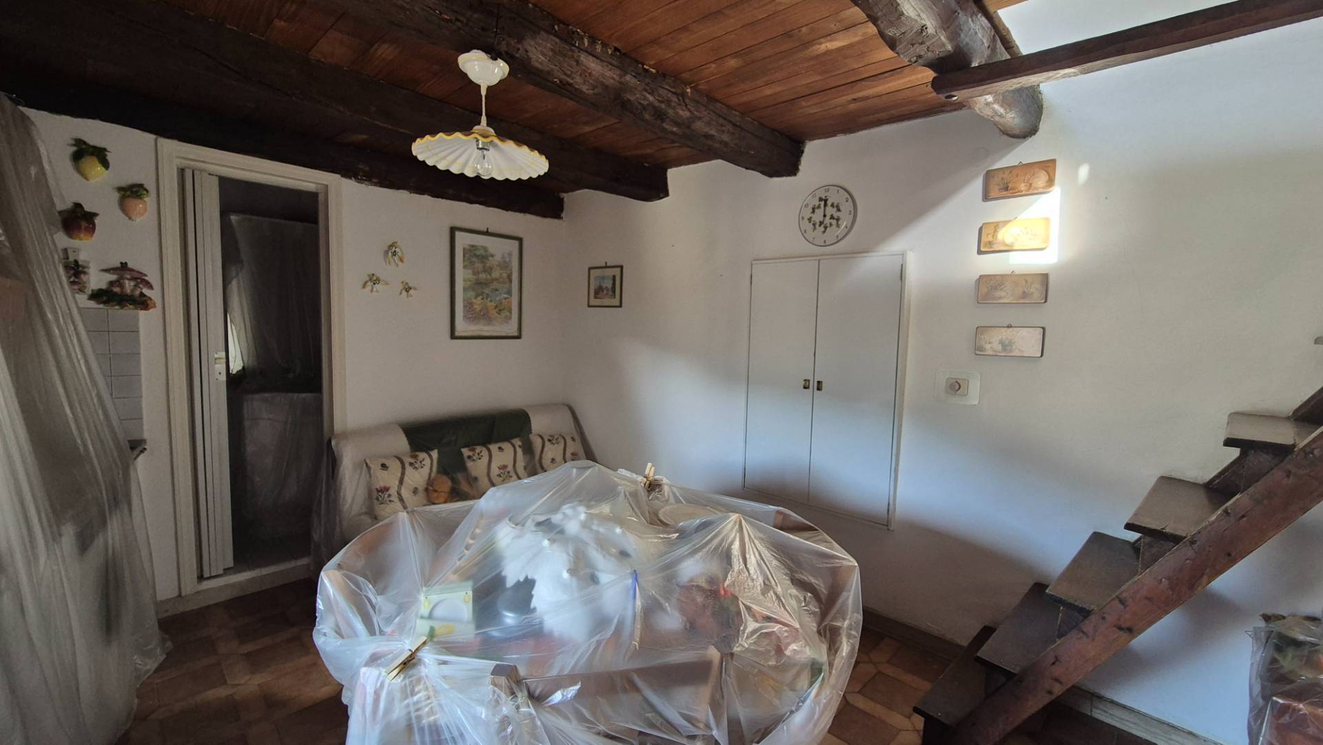 Appartamento in vendita a Agosta