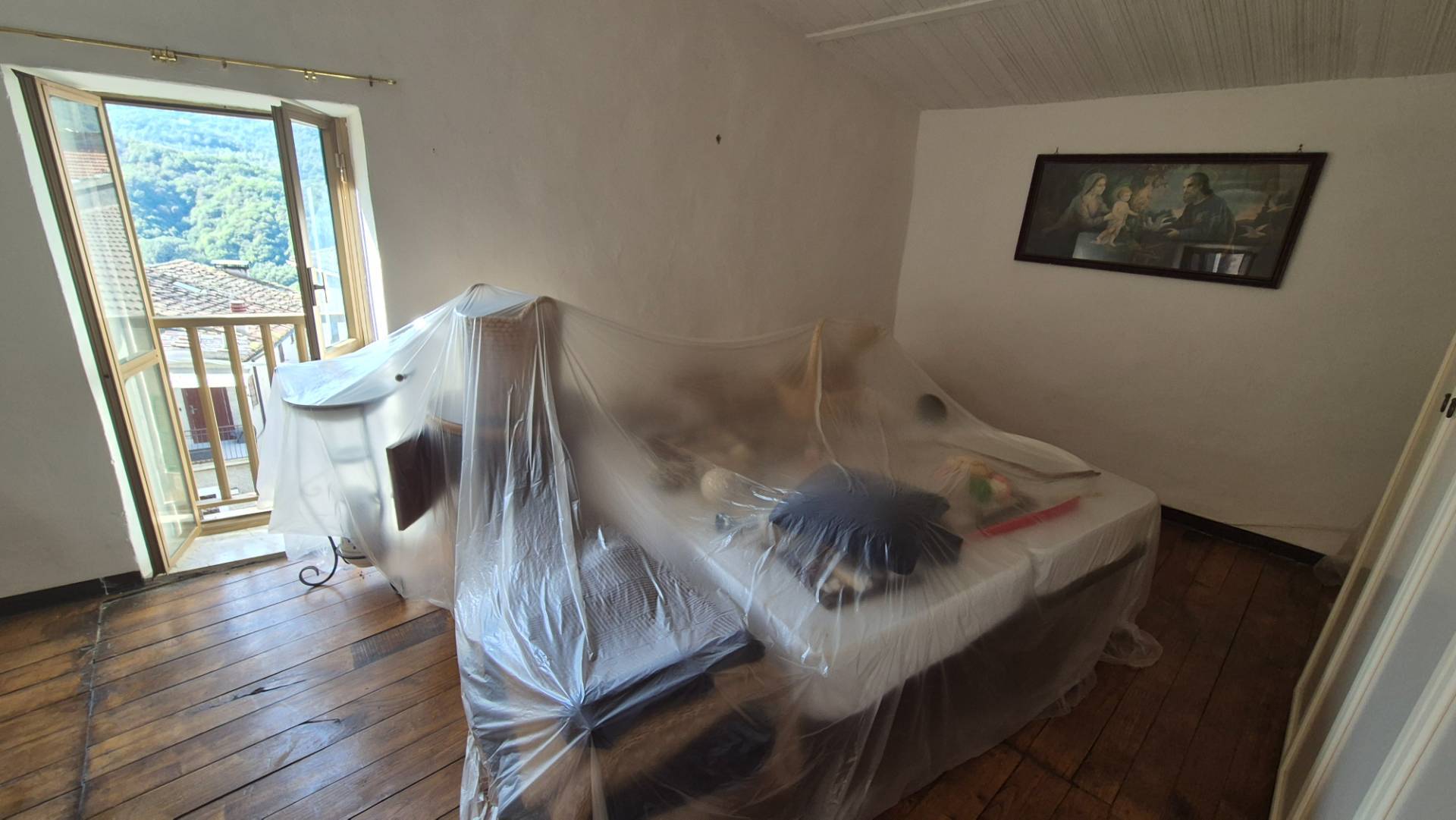 Appartamento in vendita a Agosta