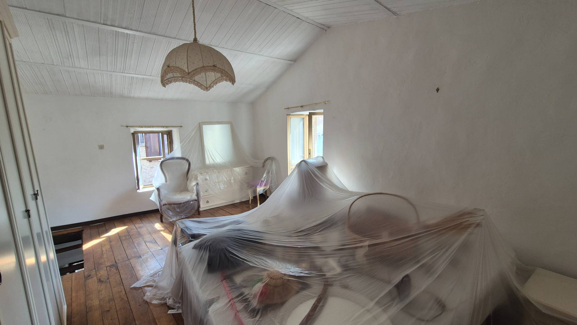 Appartamento in vendita a Agosta