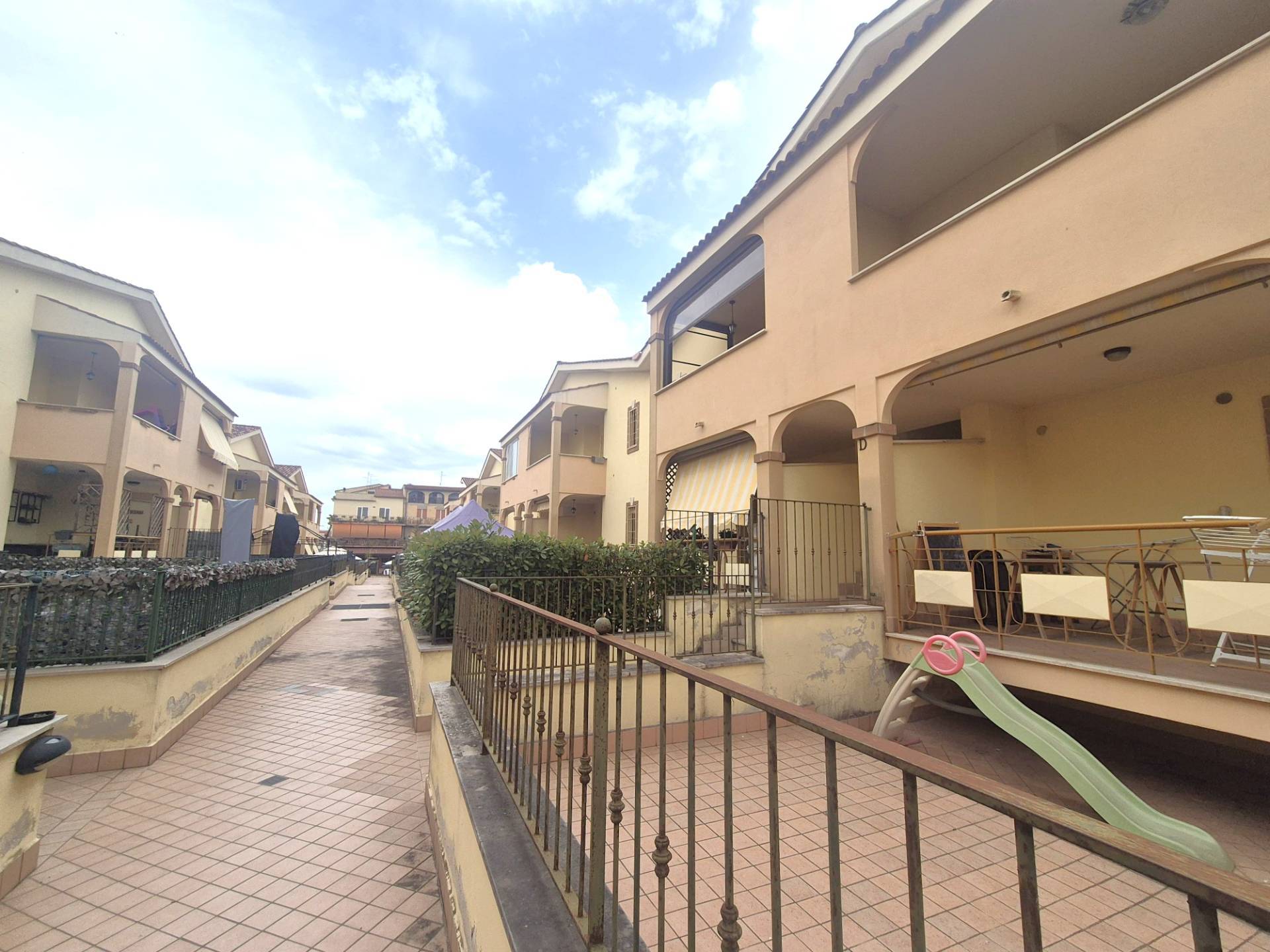 Appartamento in vendita a Roma, Lunghezza