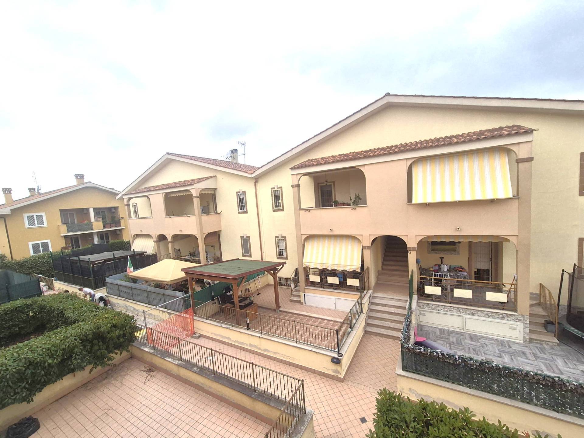 Appartamento in vendita a Roma, Lunghezza