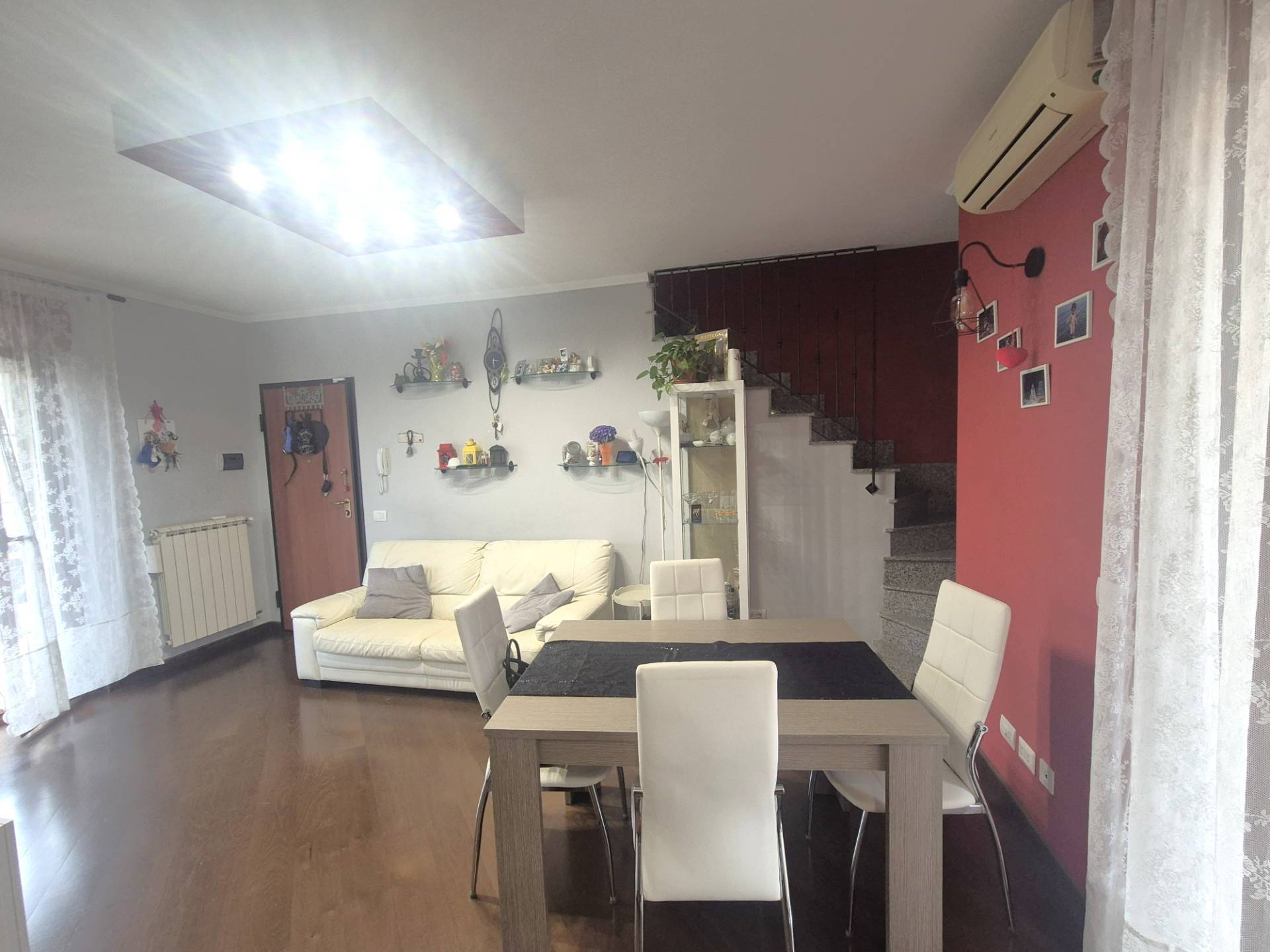 Appartamento in vendita a Roma, Lunghezza