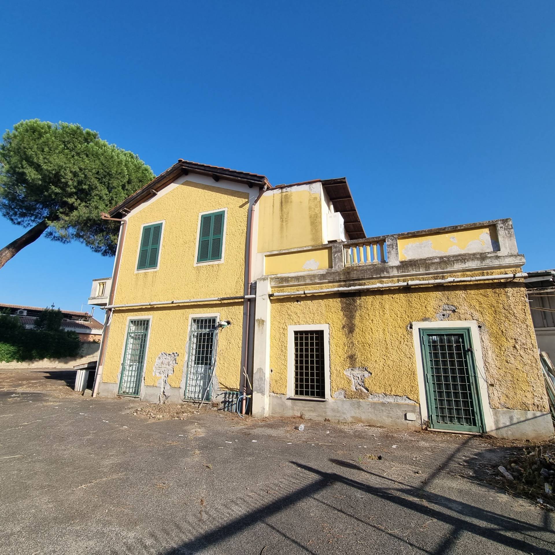 Appartamento in vendita a Roma, Casilina