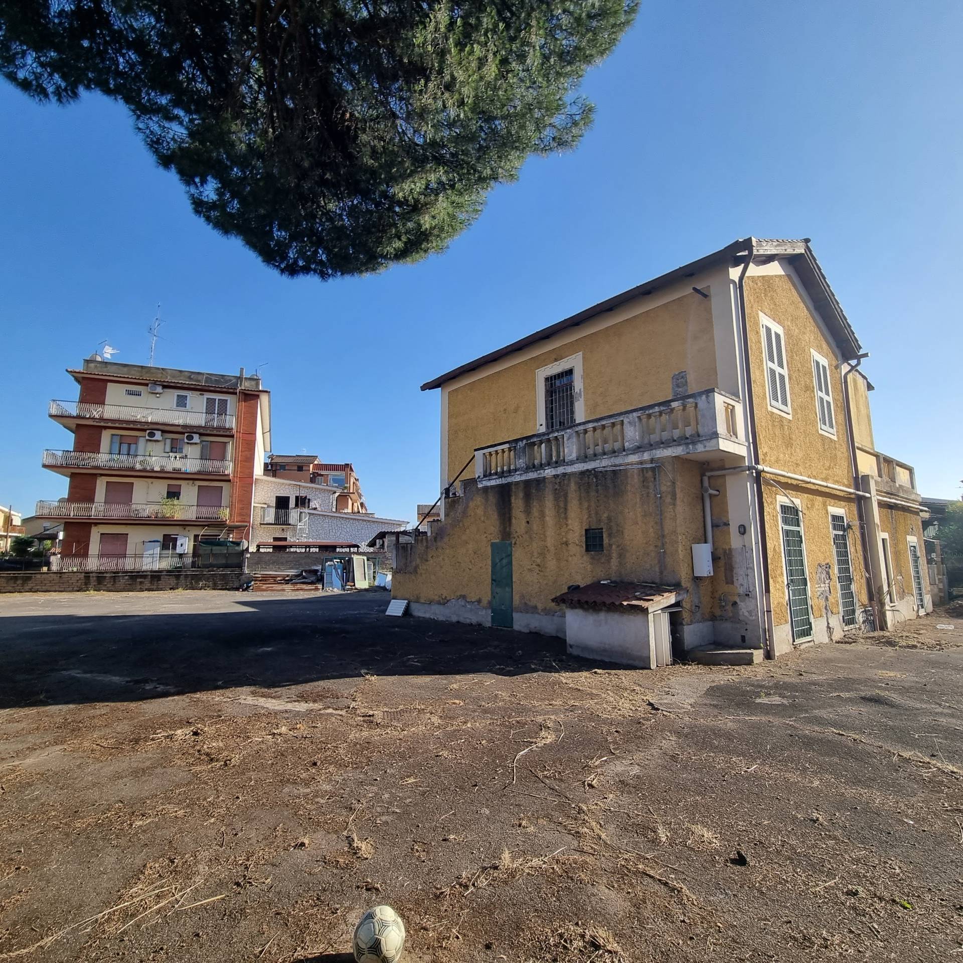 Appartamento in vendita a Roma, Casilina