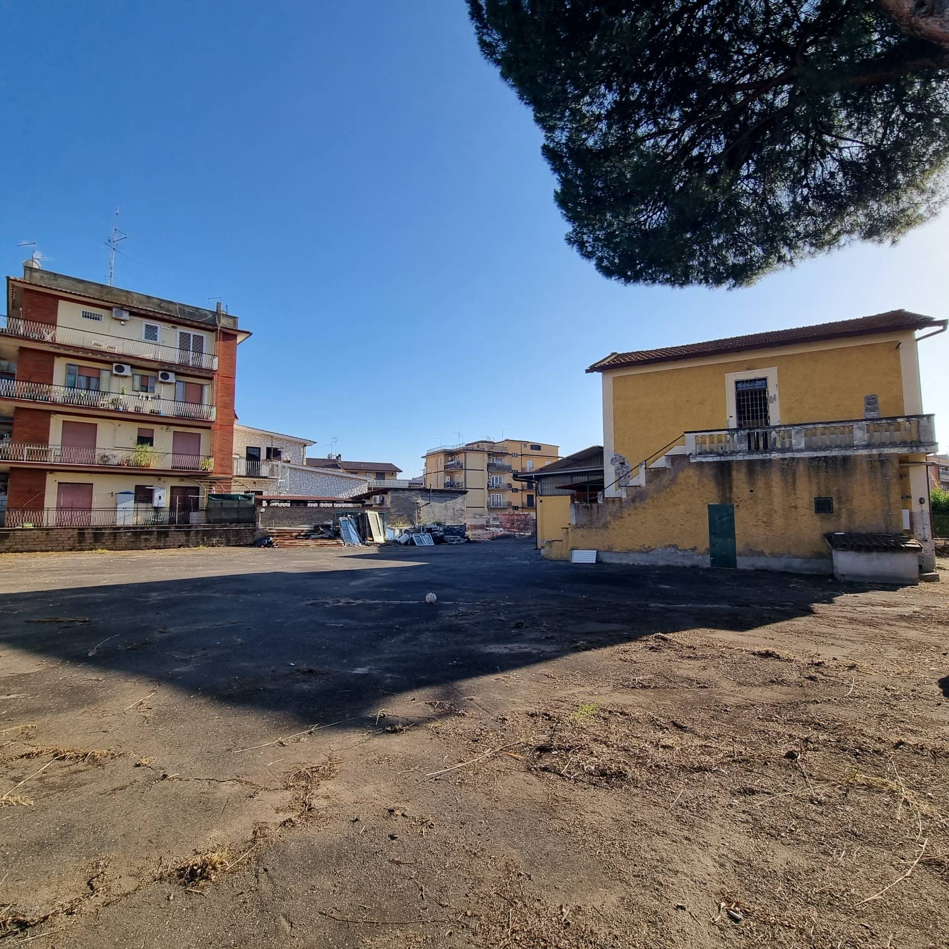 Appartamento in vendita a Roma, Casilina