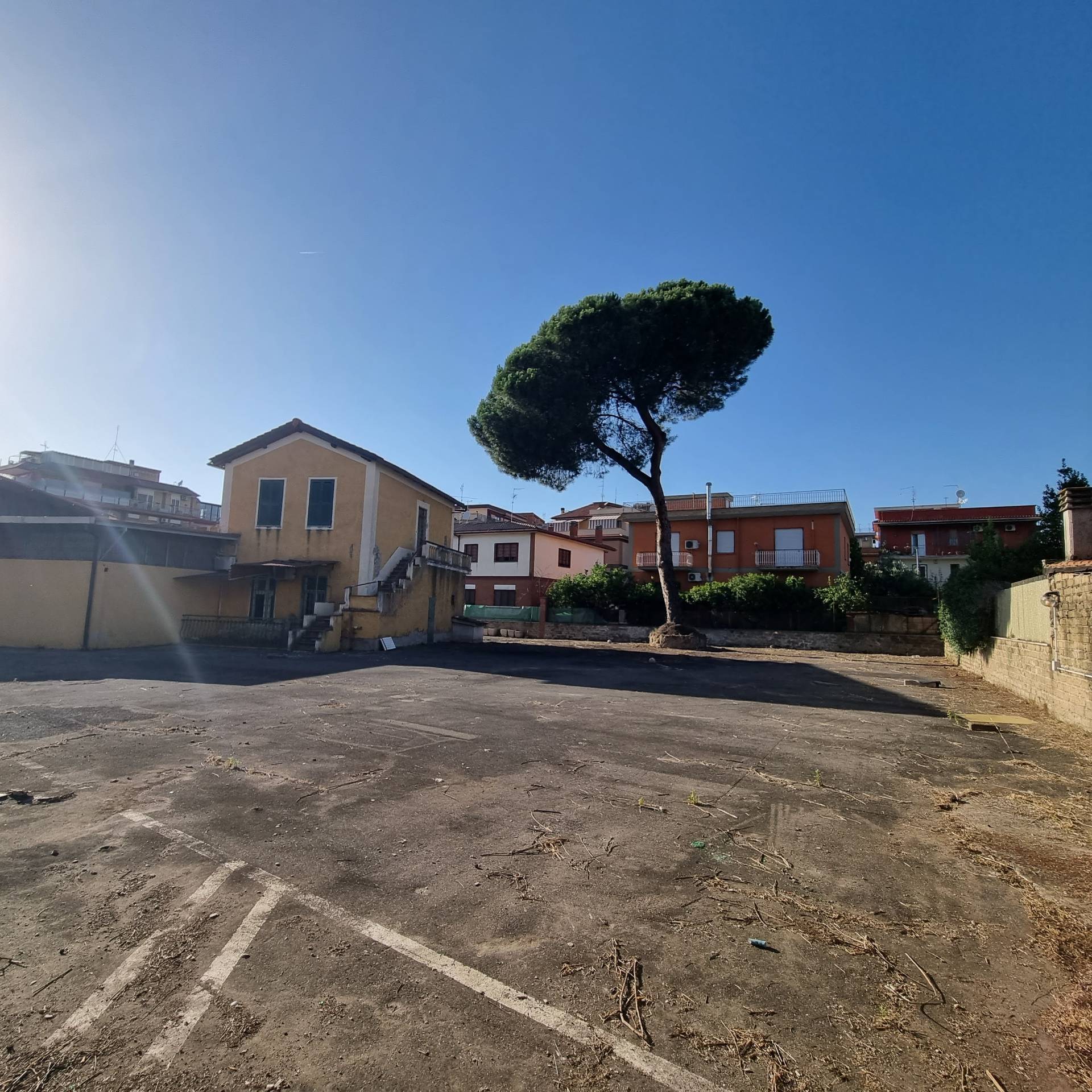 Appartamento in vendita a Roma, Casilina