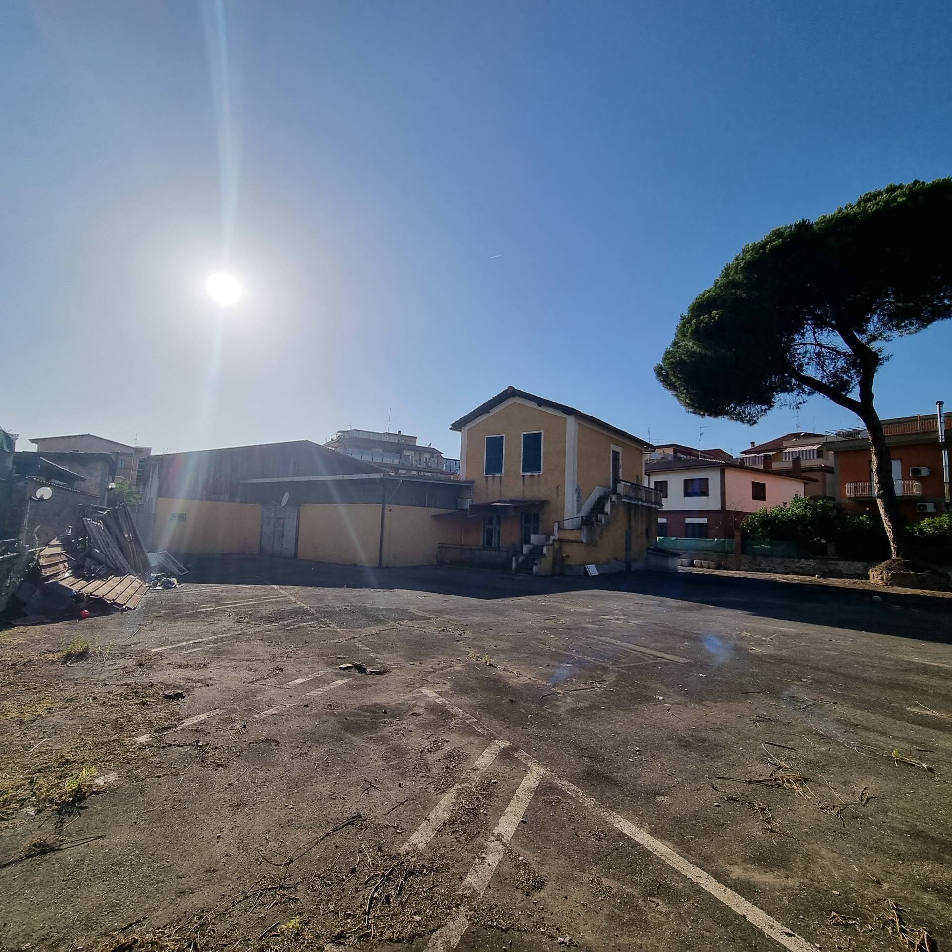 Appartamento in vendita a Roma, Casilina