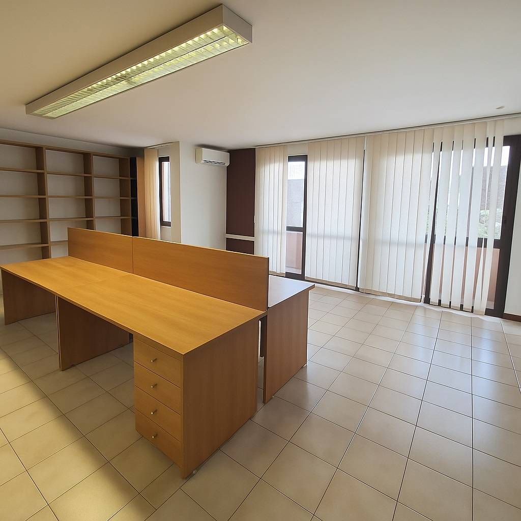 Studio/Ufficio in vendita a Roma, Tor Sapienza