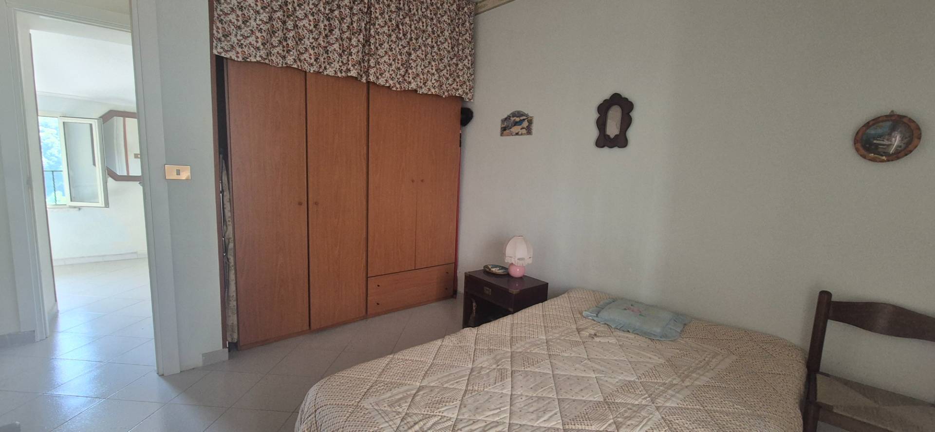 Appartamento in vendita a Rocca Santo Stefano