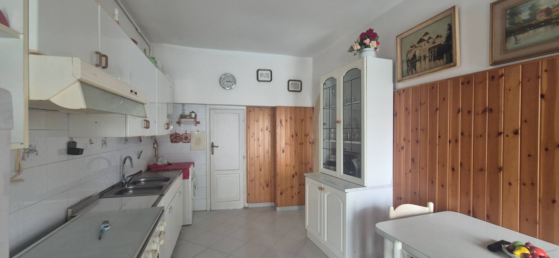 Appartamento in vendita a Rocca Santo Stefano