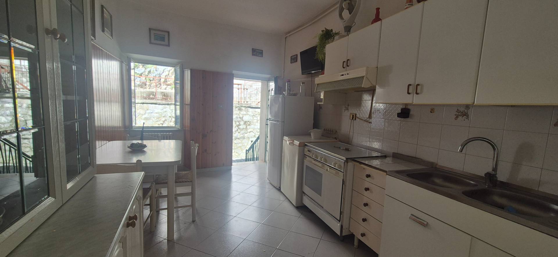 Appartamento in vendita a Rocca Santo Stefano