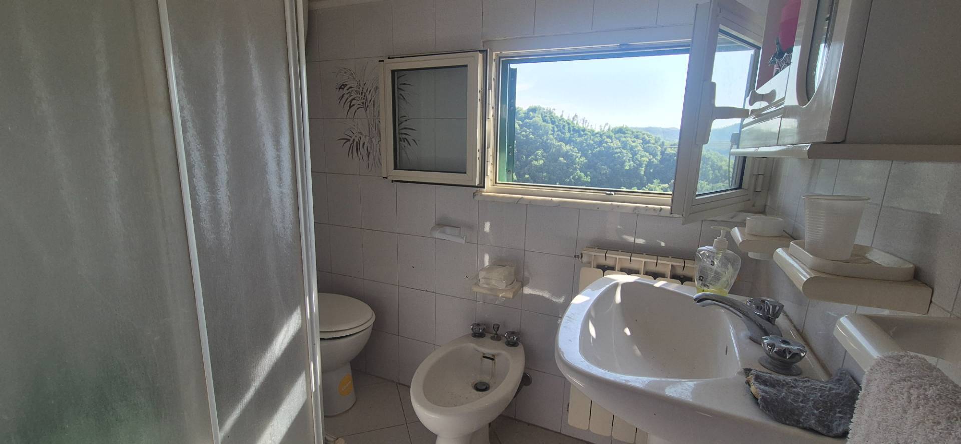 Appartamento in vendita a Rocca Santo Stefano