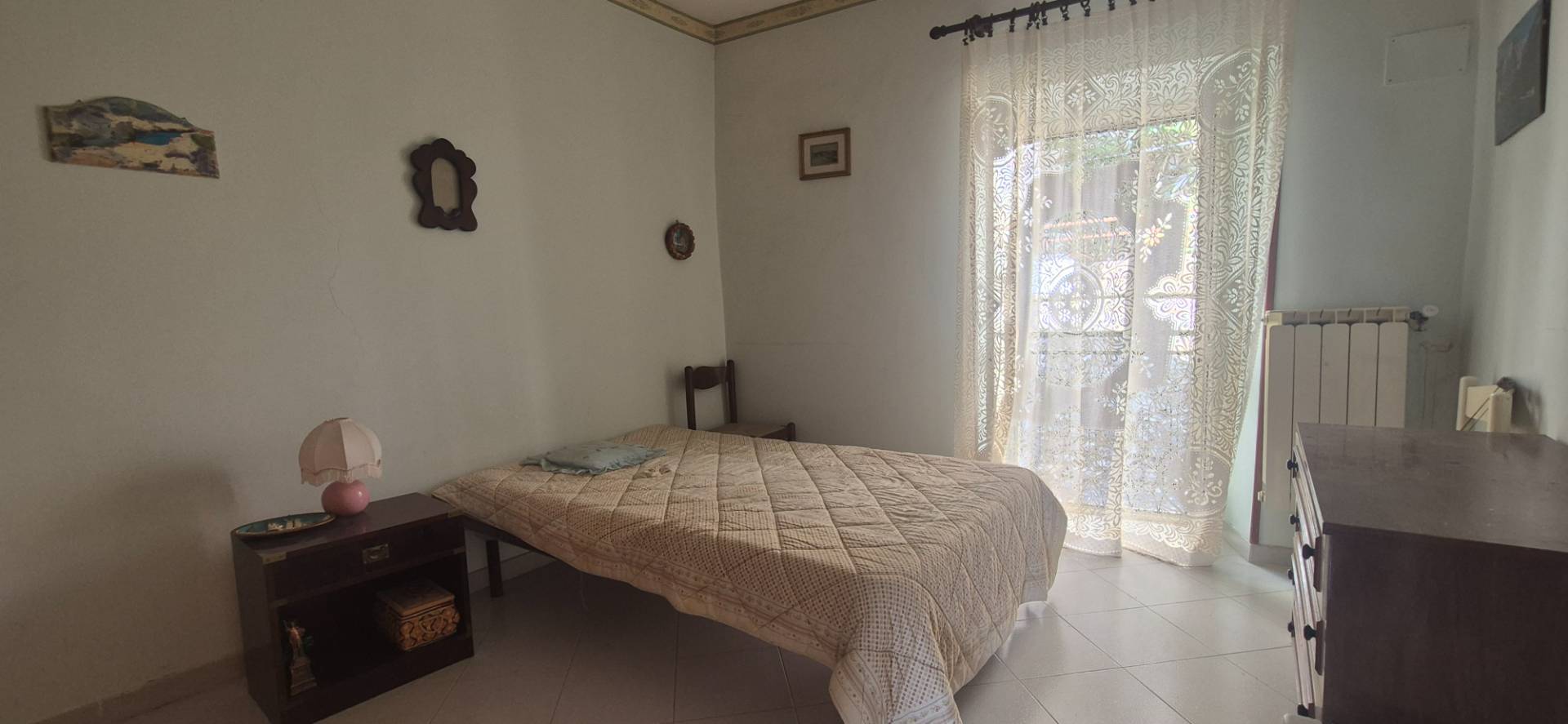 Appartamento in vendita a Rocca Santo Stefano