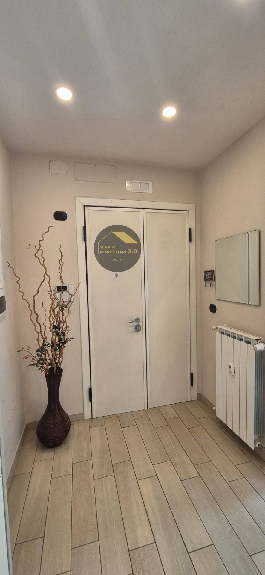 Appartamento in vendita a Roma, Pigneto