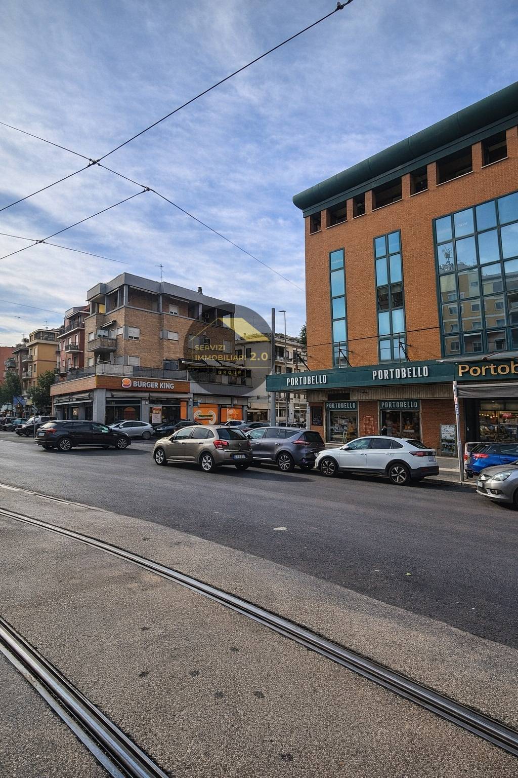 Appartamento in vendita a Roma, Centocelle