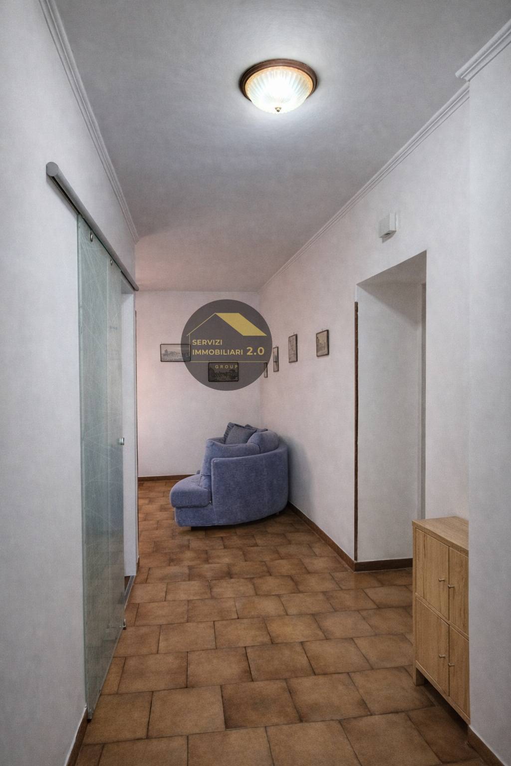 Appartamento in vendita a Roma, Centocelle