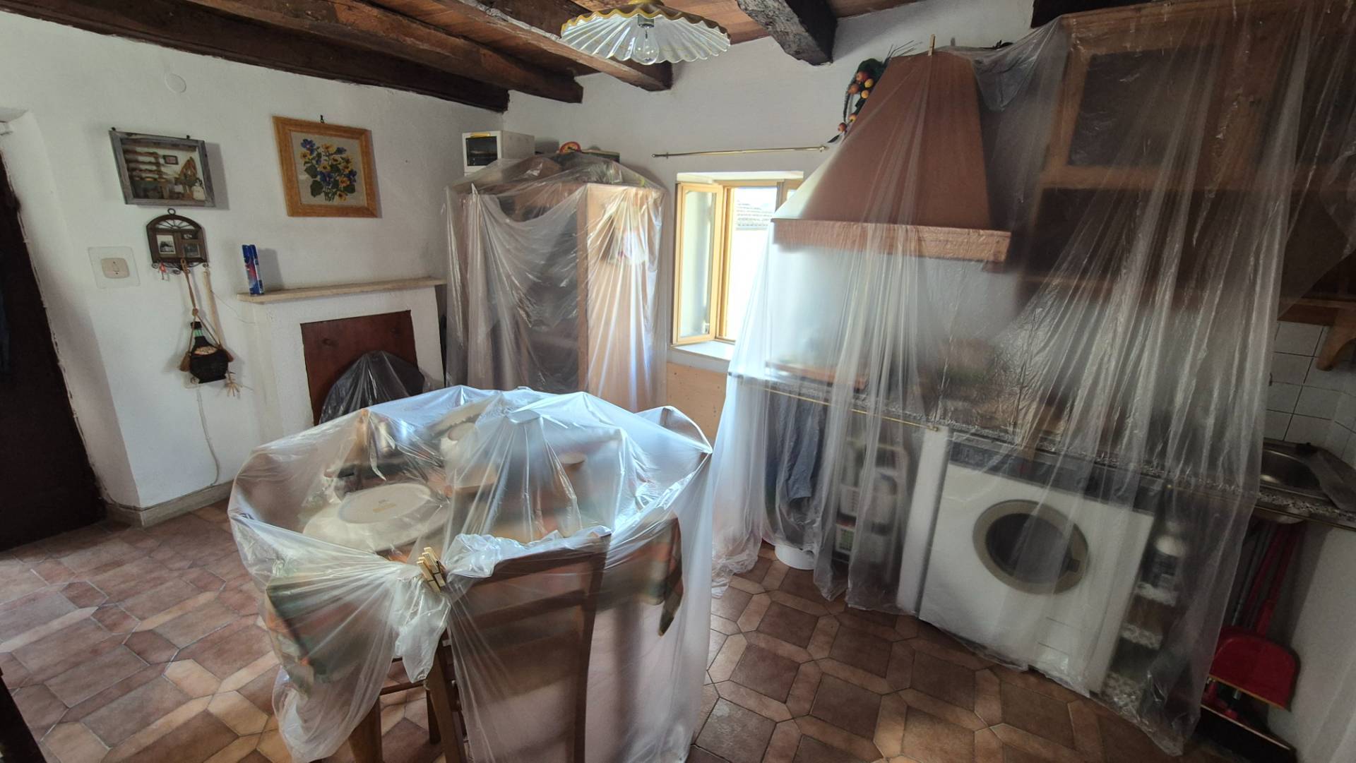 Appartamento in vendita a Agosta