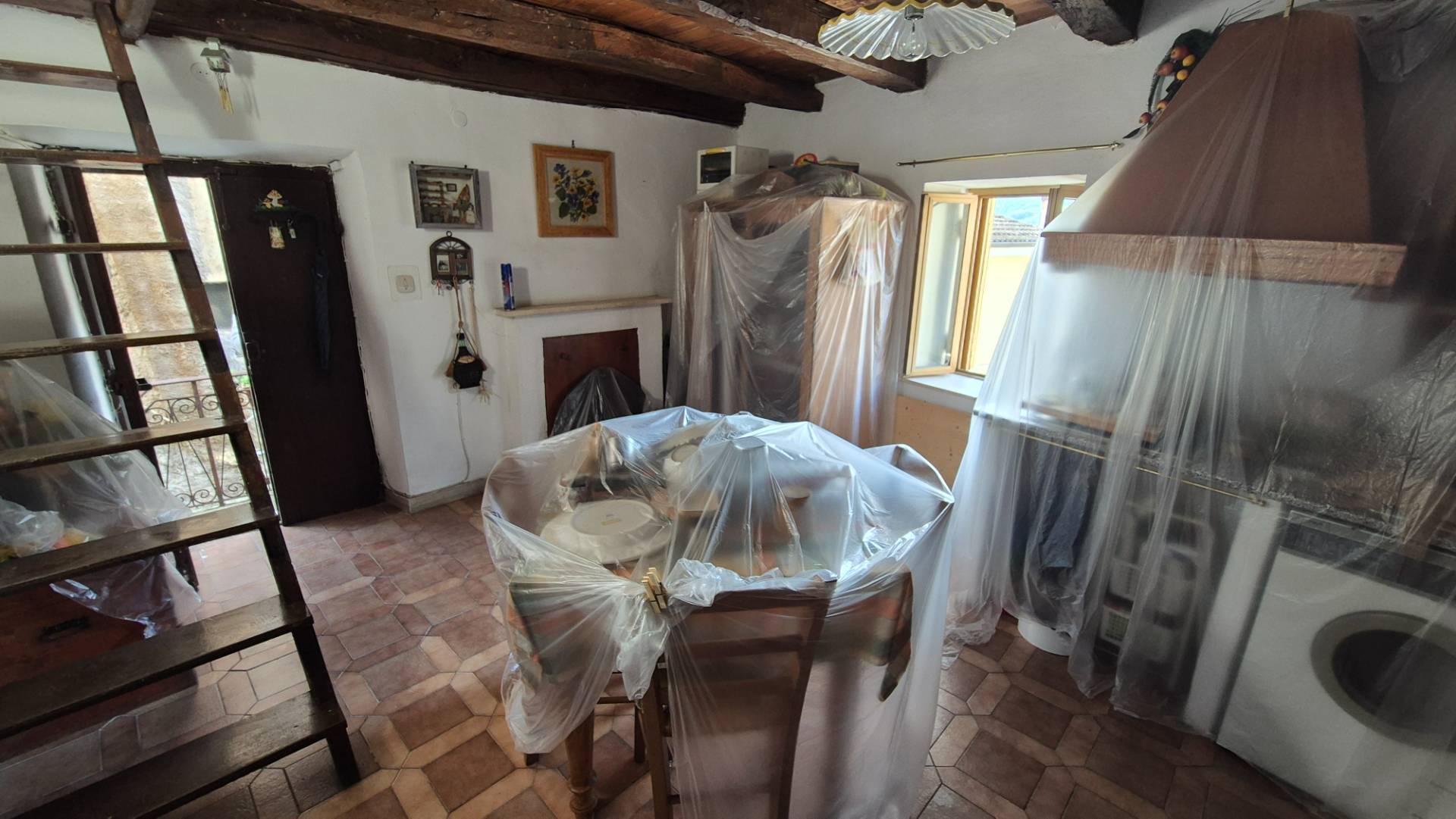 Appartamento in vendita a Agosta