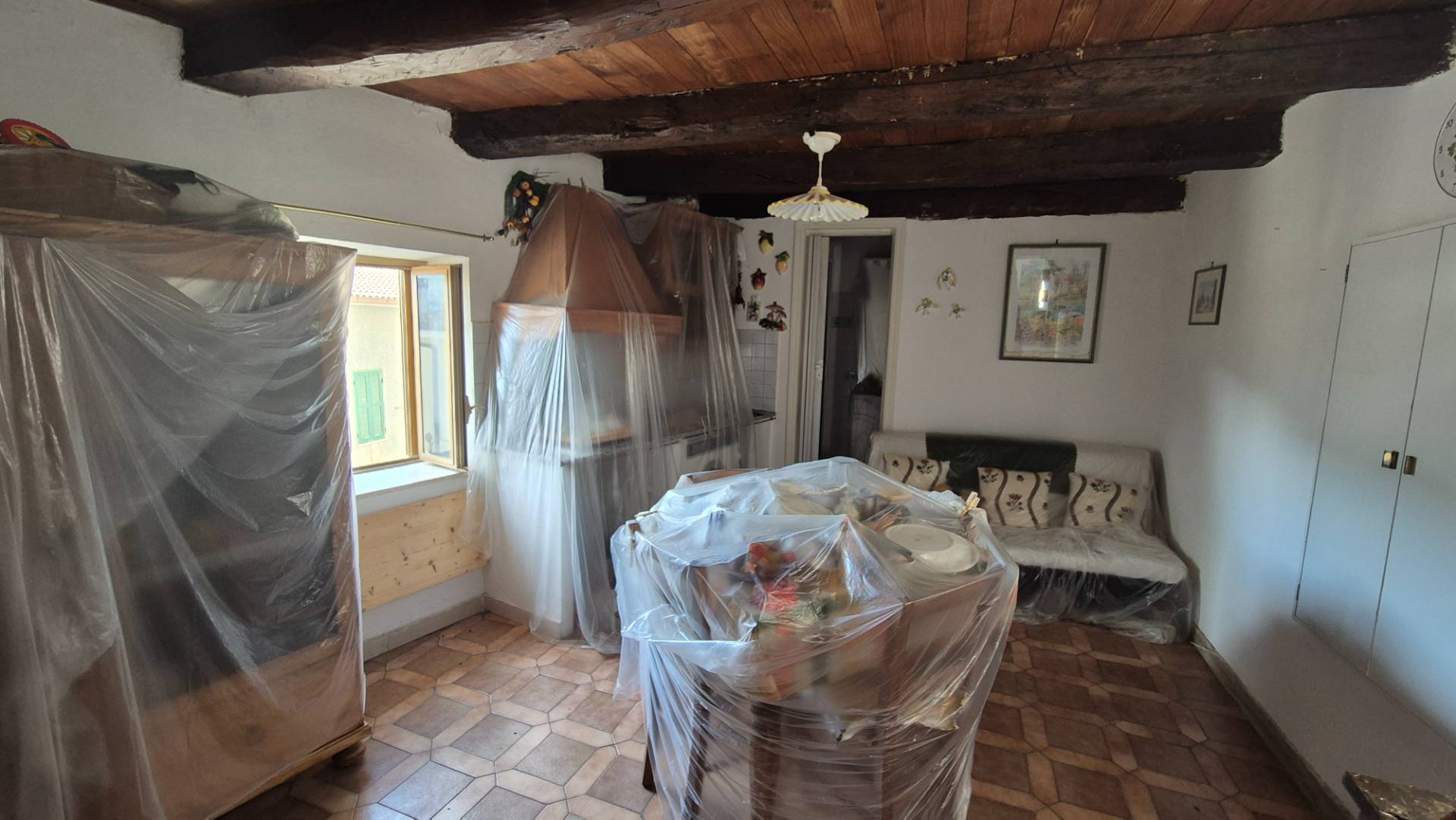 Appartamento in vendita a Agosta