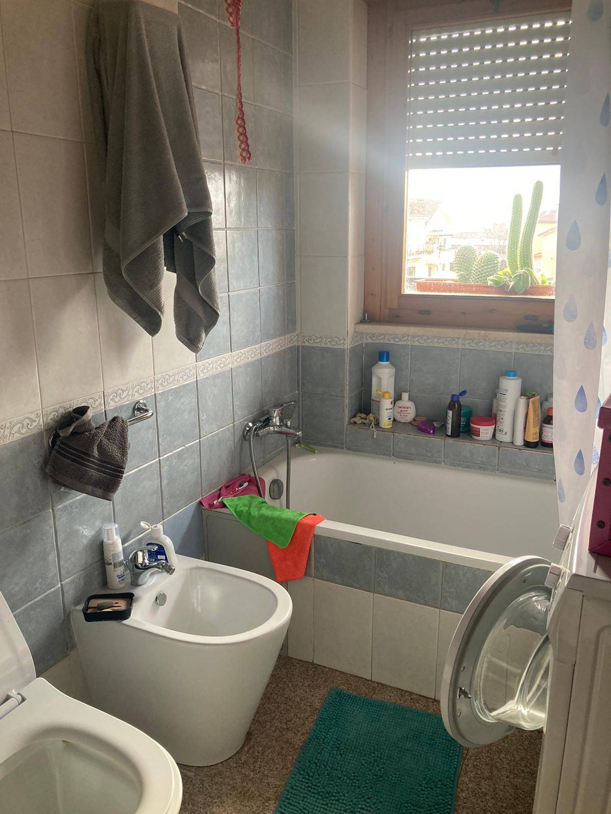 Appartamento in vendita a Guidonia Montecelio, Guidonia