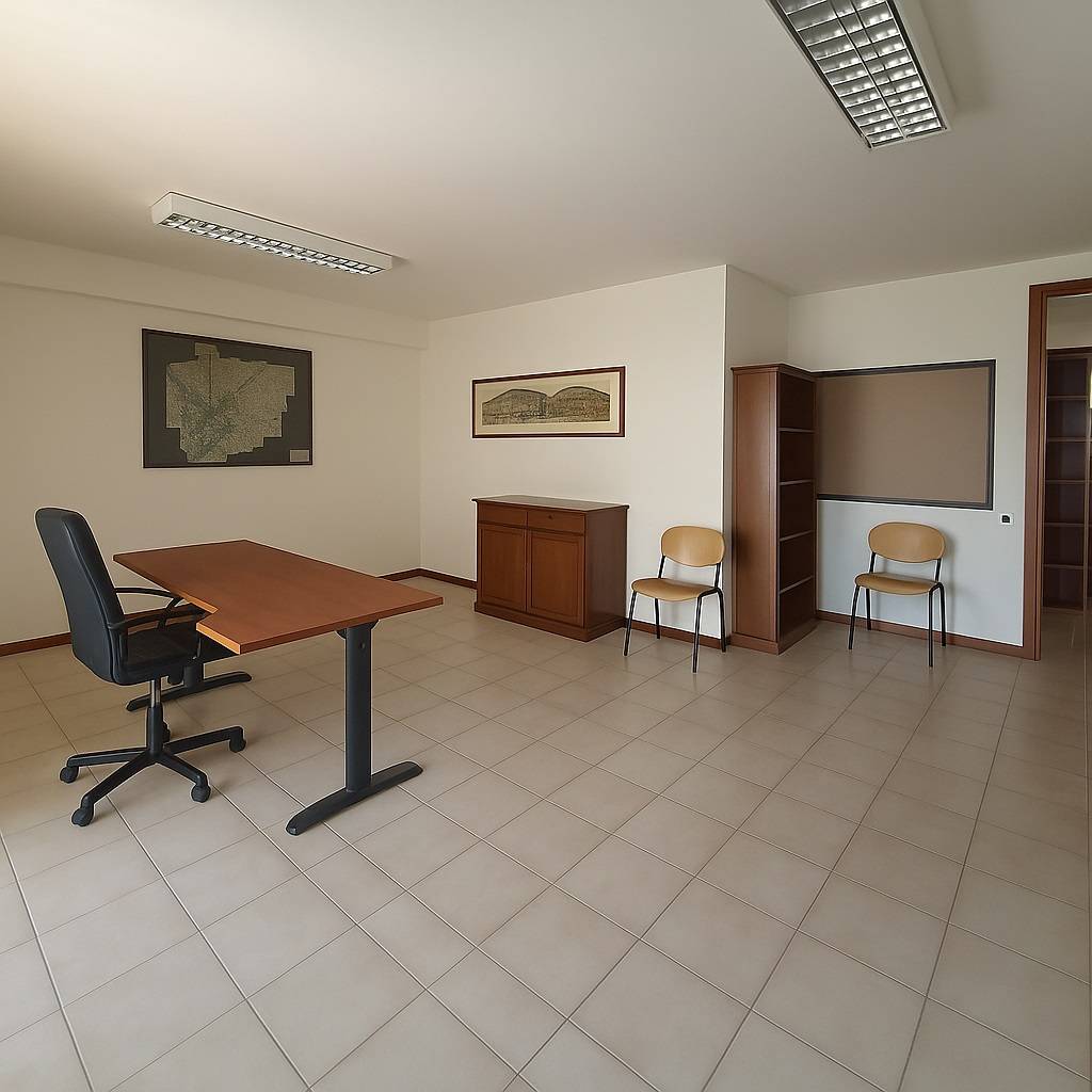 Studio/Ufficio in vendita a Roma, Tor Sapienza