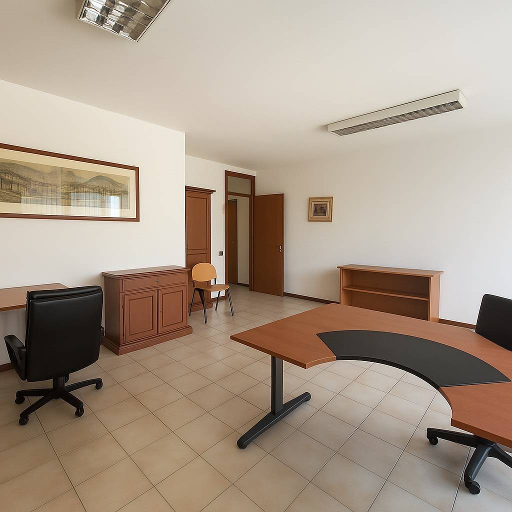 Studio/Ufficio in vendita a Roma, Tor Sapienza