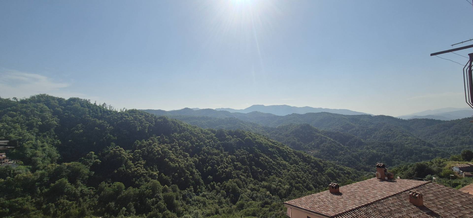 Appartamento in vendita a Rocca Santo Stefano