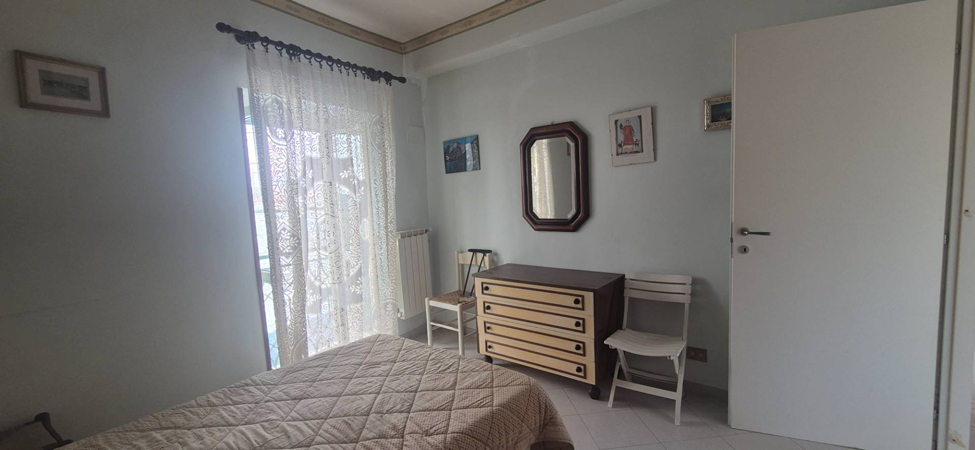 Appartamento in vendita a Rocca Santo Stefano