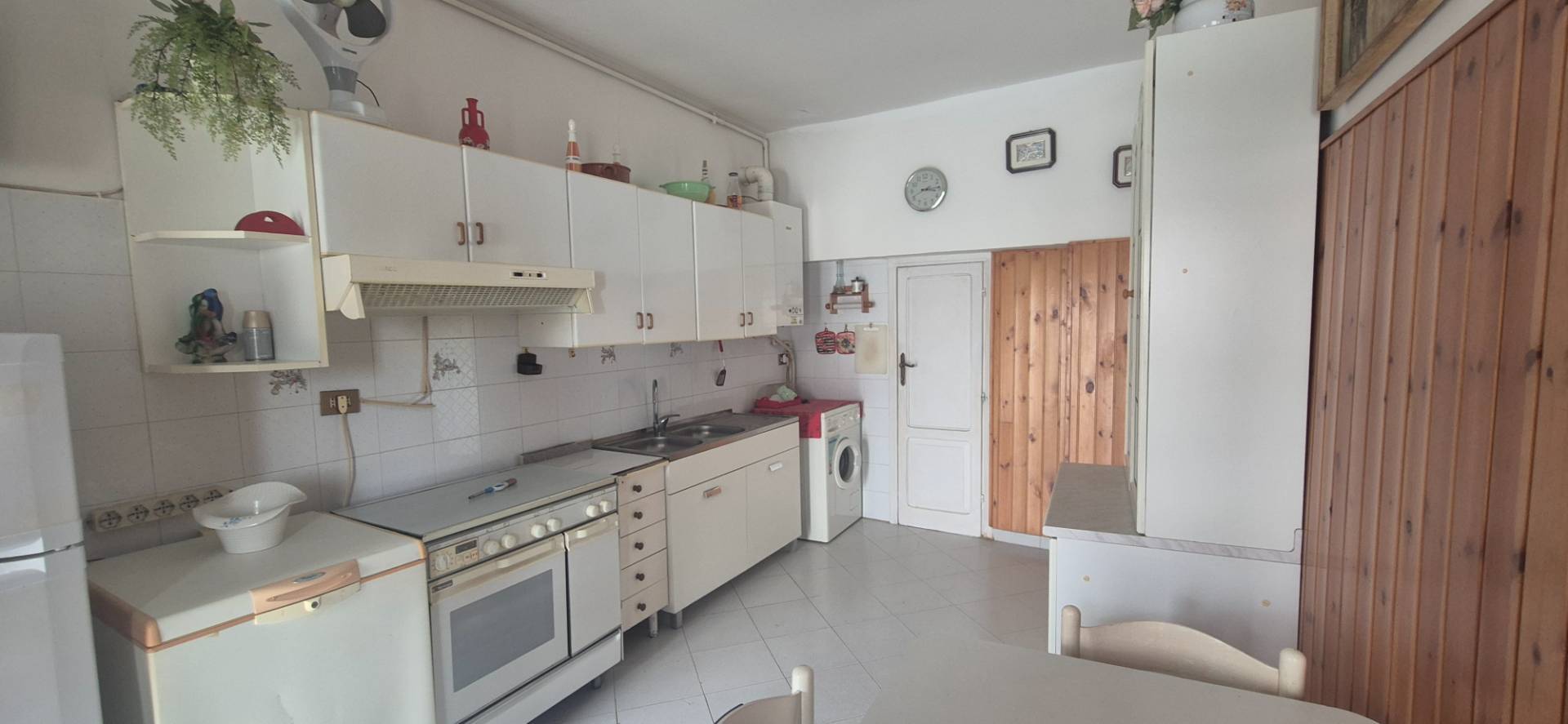 Appartamento in vendita a Rocca Santo Stefano